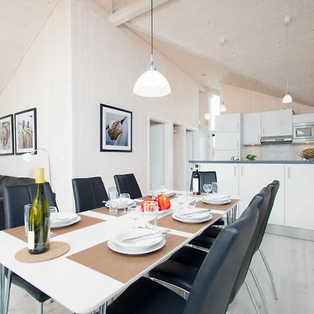 Hébergement de vacances 2 Sea C 100