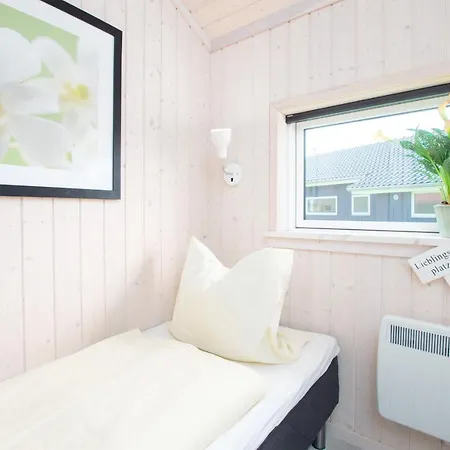 Hébergement de vacances 2 Sea C 100 Großenbrode