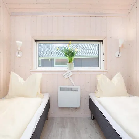 2 Sea C 100 Hébergement de vacances