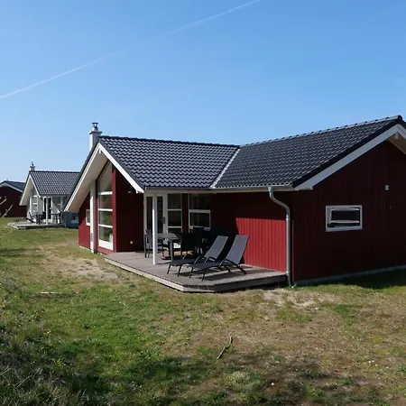 2 Sea C 100 Hébergement de vacances Großenbrode